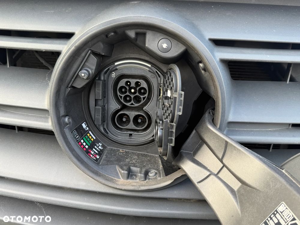 Mercedes-Benz SPRINTER E-SPRINTER - 26