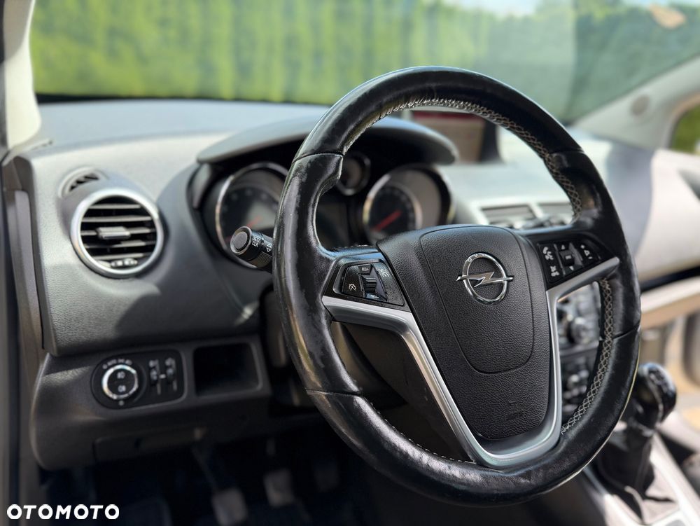 Opel Meriva 1.4 Color Edition - 29