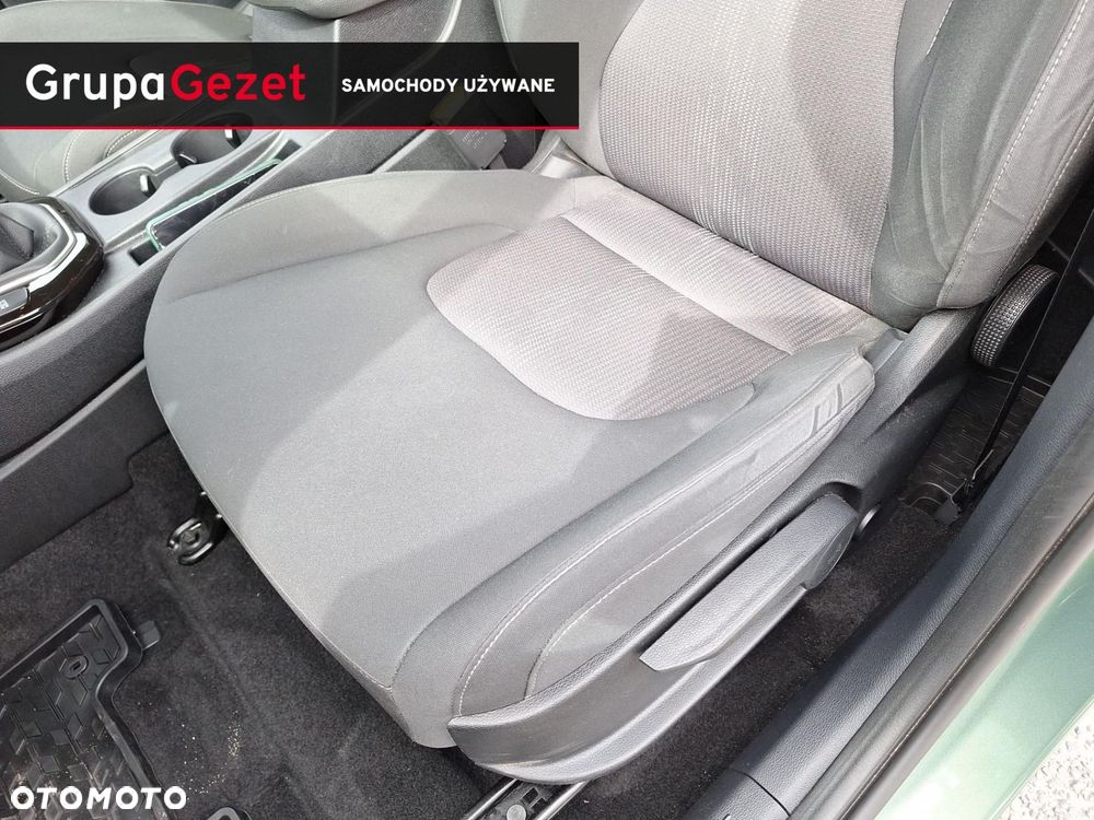 Kia Sportage 1.6 T-GDI L 2WD - 12