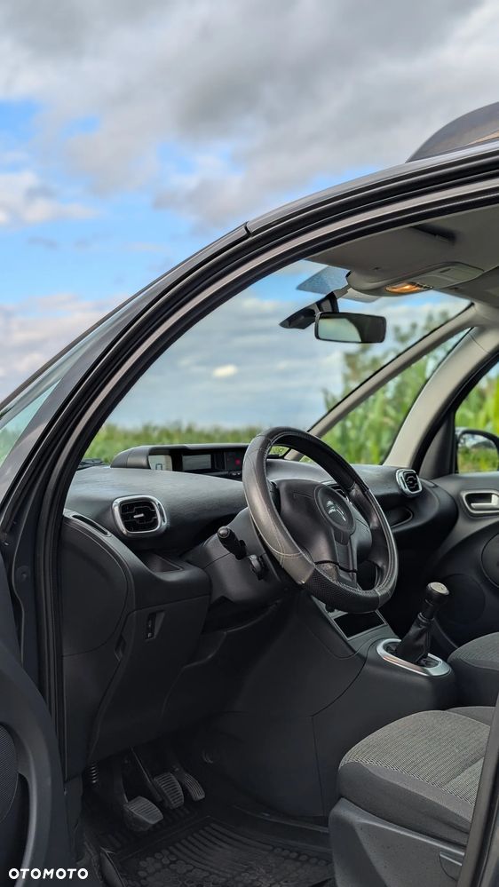 Citroën C3 Picasso - 6