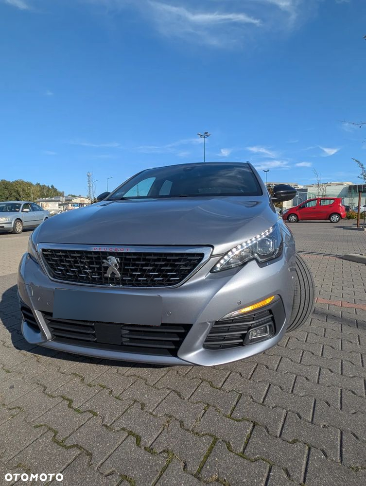 Peugeot 308 - 3