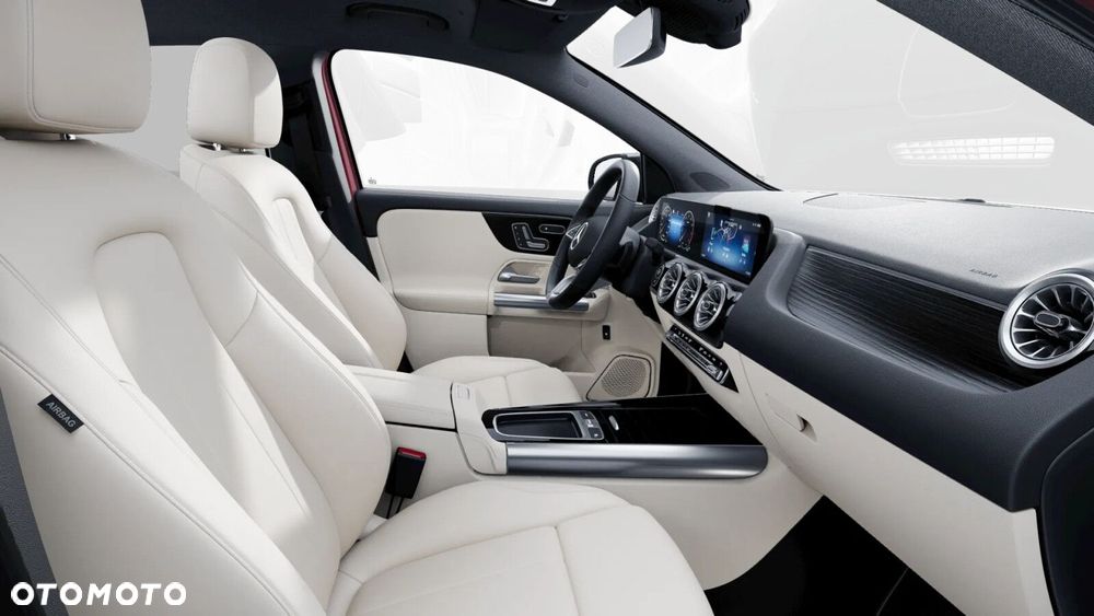 Mercedes-Benz GLA 200 Progressive - 9