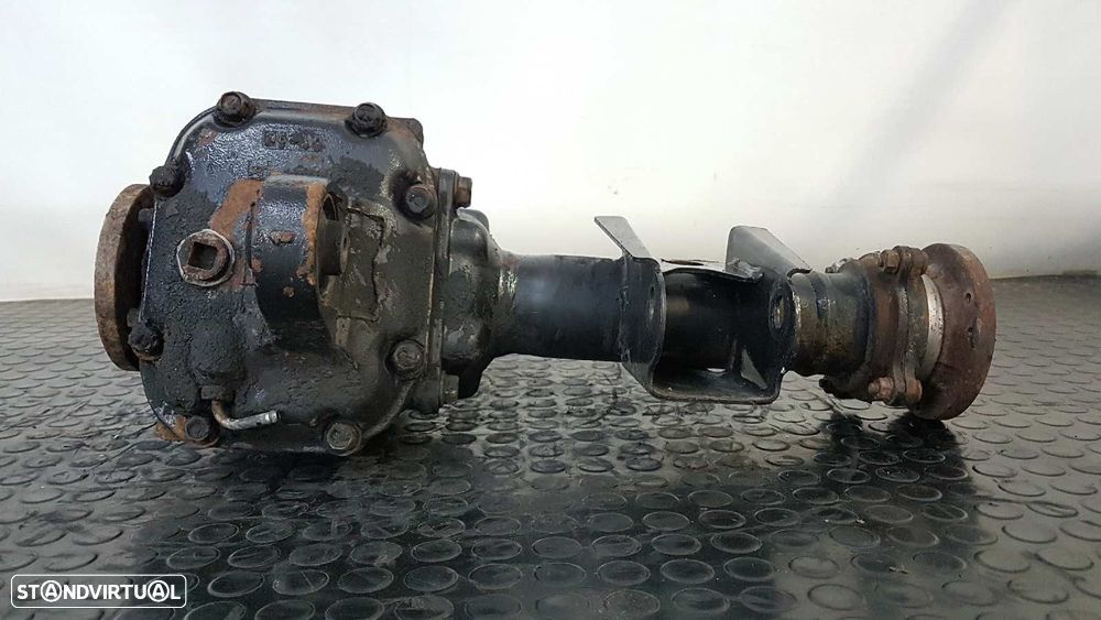 DIFERENCIAL FRONTAL NISSAN TERRANO/TERRANO.II (R20) COMFORT - 1
