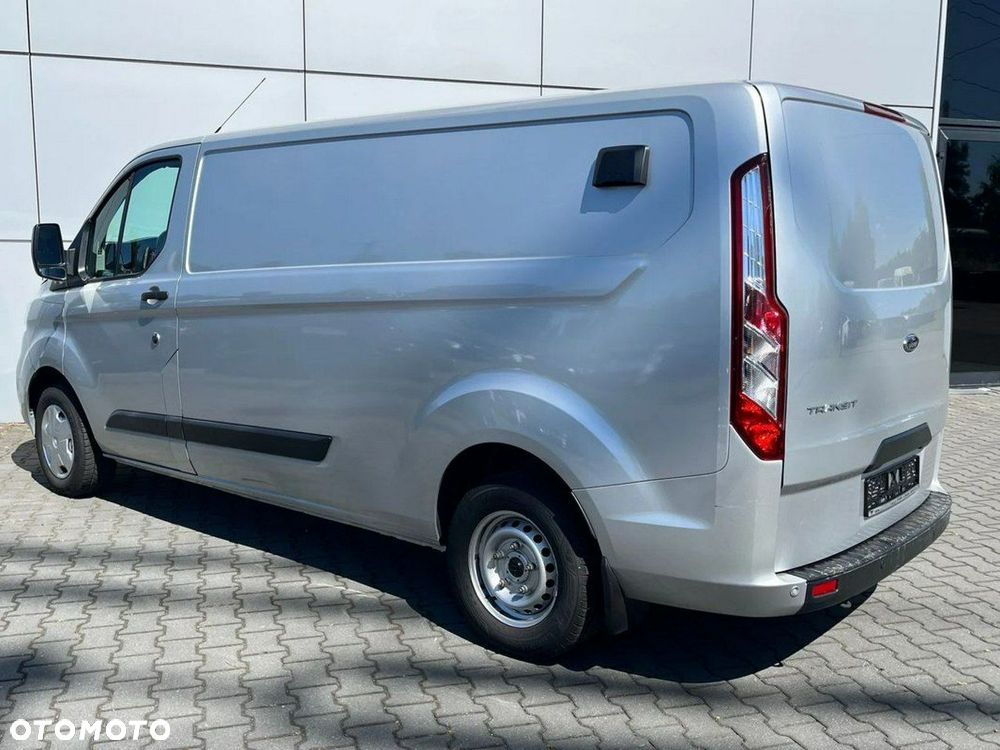 Ford Transit Custom - 20