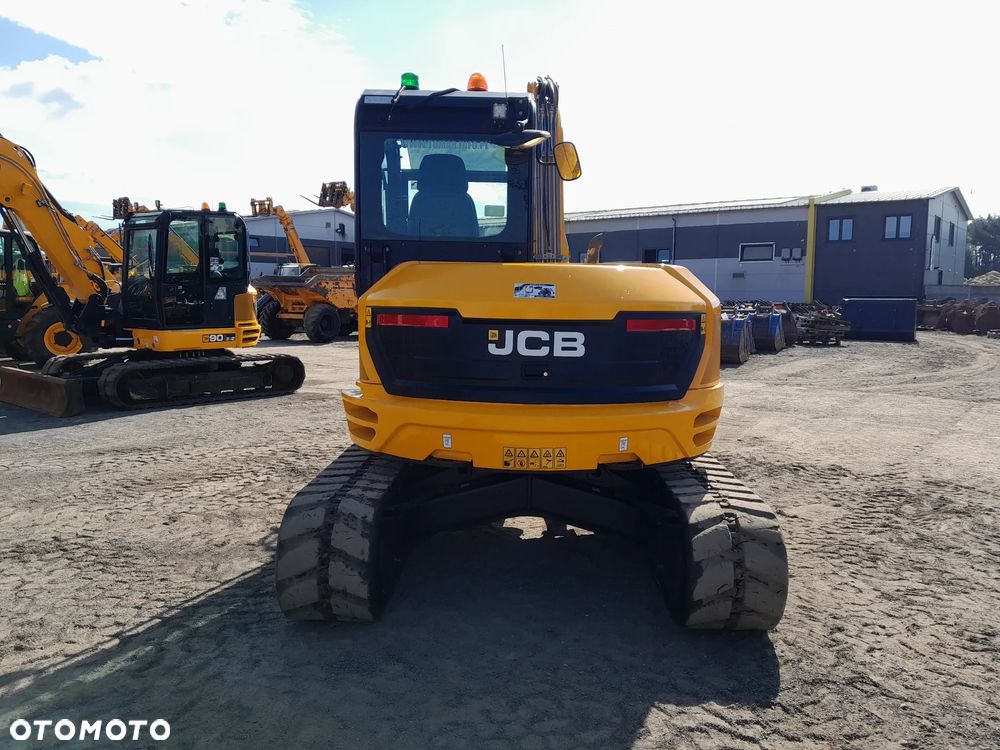 JCB 90Z-2  2022R - 7