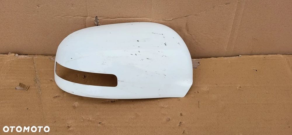 OBUDOWA LUSTERKA PRAWA MITSUBISHI OUTLANDER III - 3