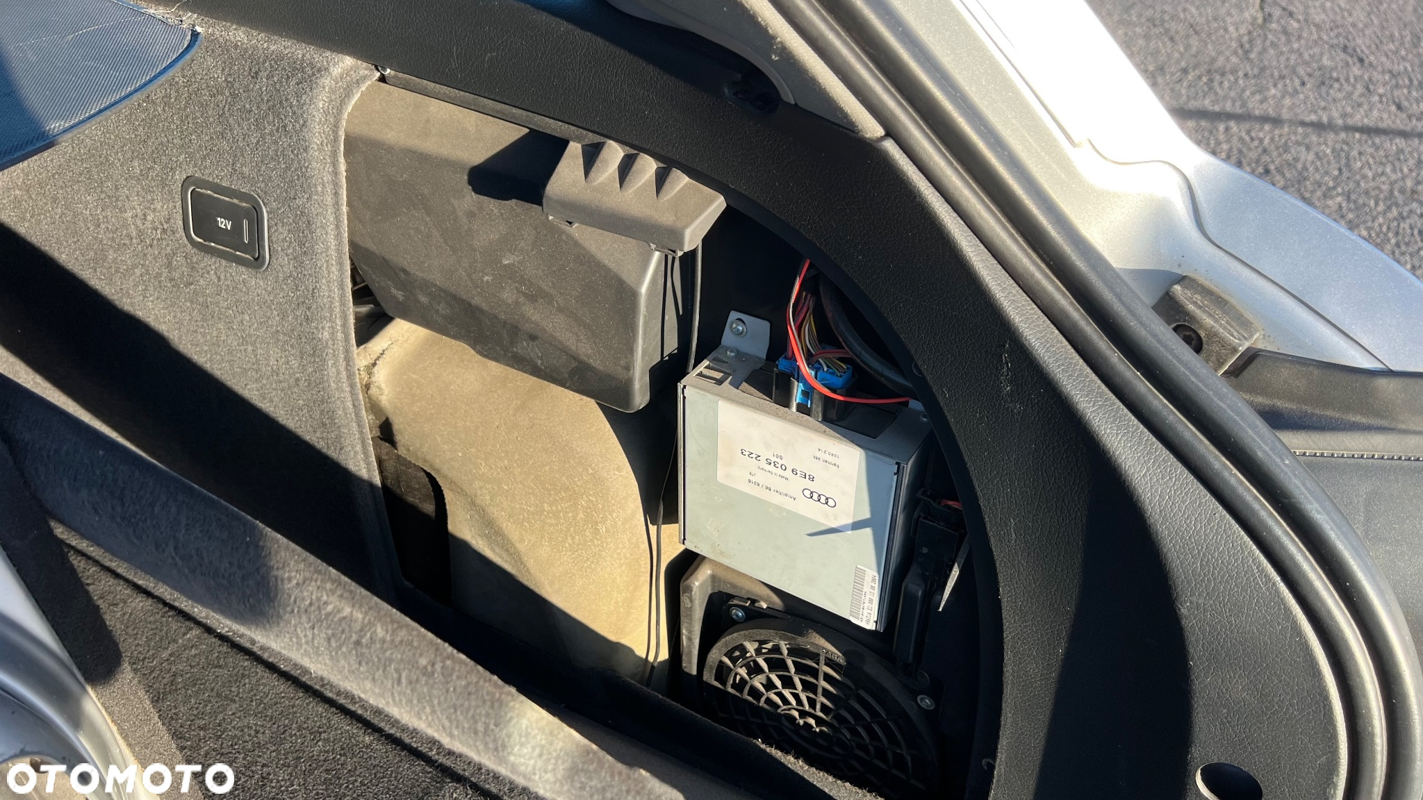 Audi A4 - 24