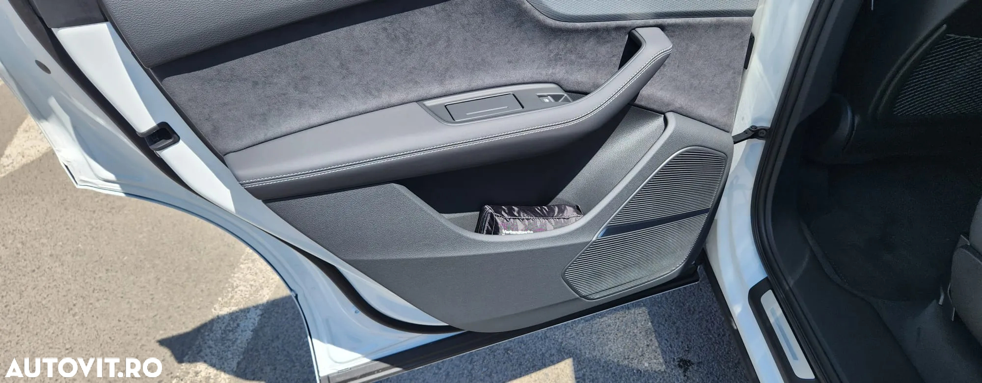 Audi Q7 55 TFSI quattro Tiptronic MHEV S Line - 15
