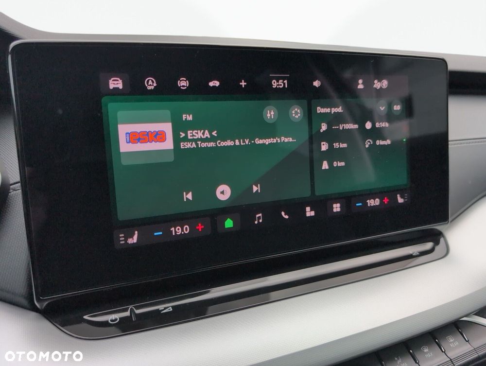 Skoda Octavia 1.5 TSI mHEV Selection DSG - 24
