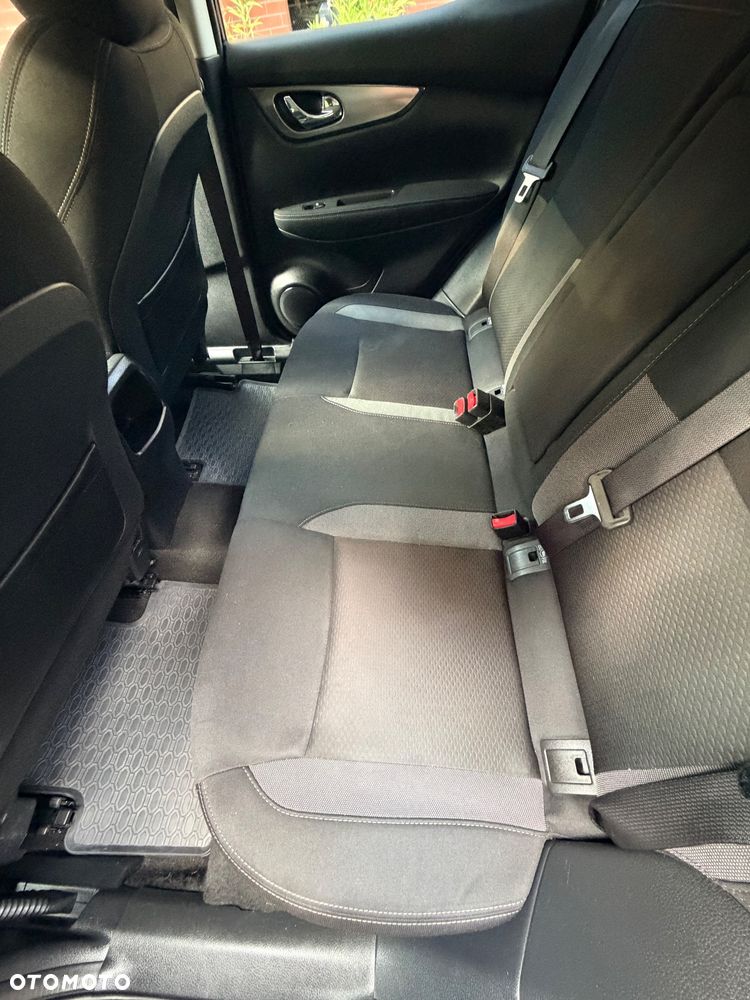 Nissan Qashqai 1.2 DIG-T Tekna EU6 - 6