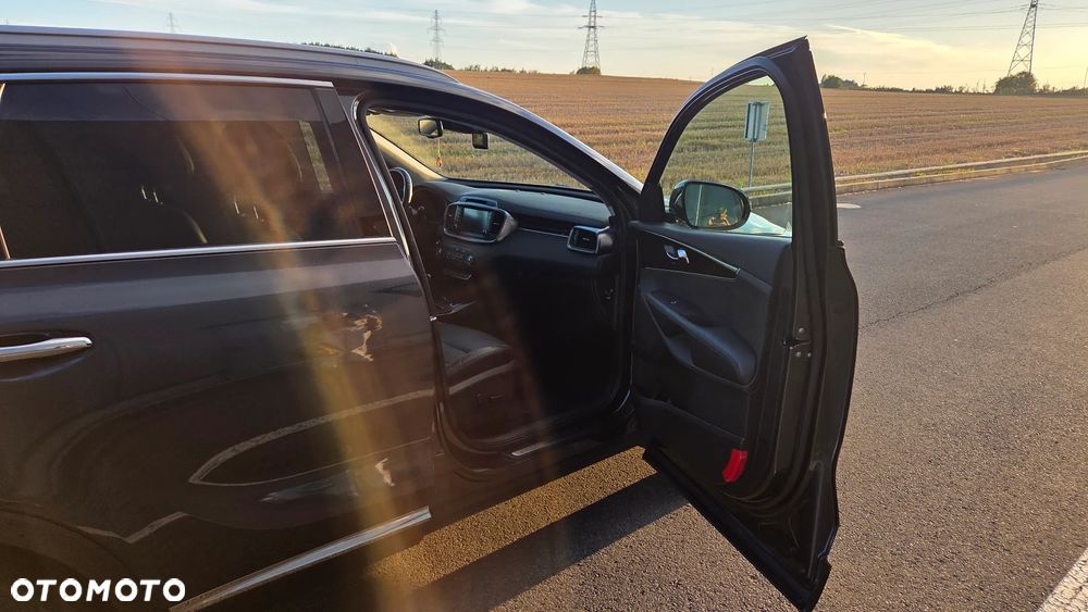 Kia Sorento 2.0 CRDI Business Line - 15