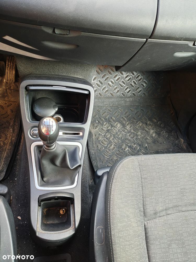 Renault Grand Espace 2.0 dCi FAP Initiale - 14