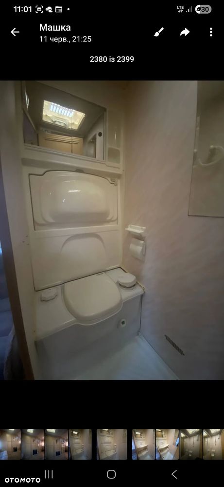 Elddis Crown - 8