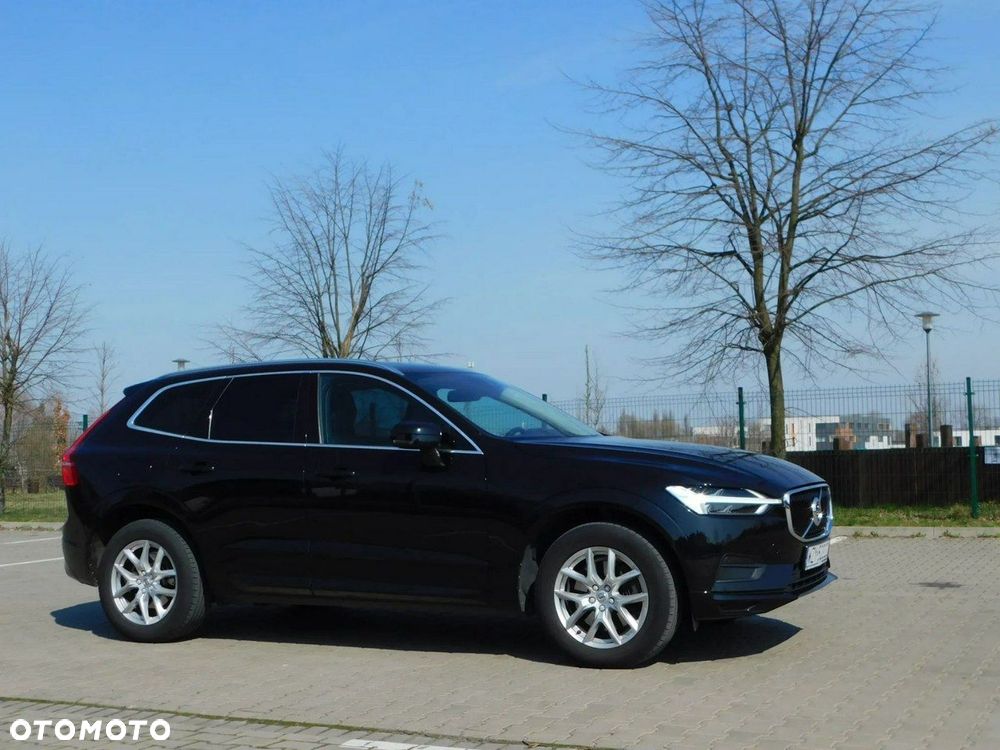 Volvo XC 60 D3 Momentum Pro - 3