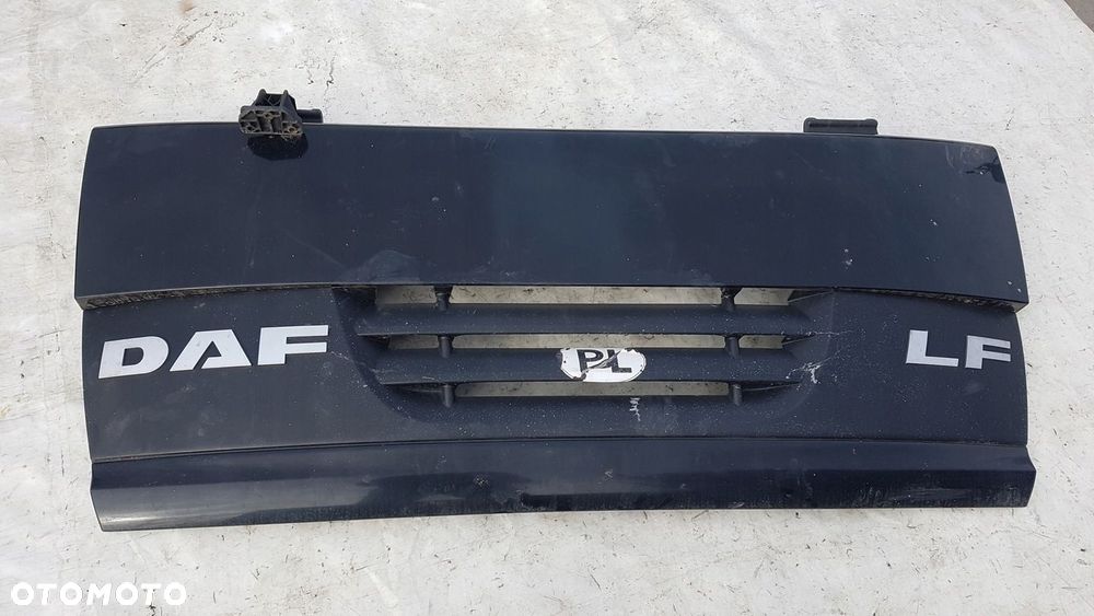 MASKA ATRAPA GRILL DAF 45 55 LF EURO 5 - 1