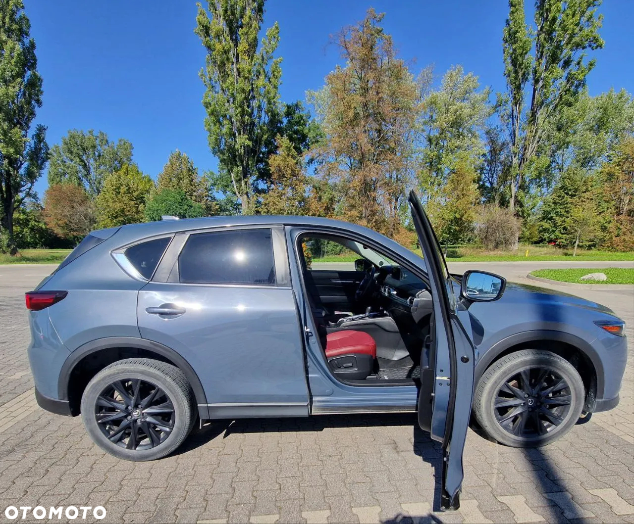 Mazda CX-5 - 4