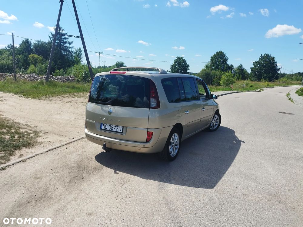 Renault Espace - 4