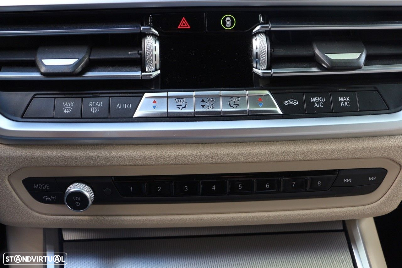 BMW 320 d Touring Pack M Auto - 41