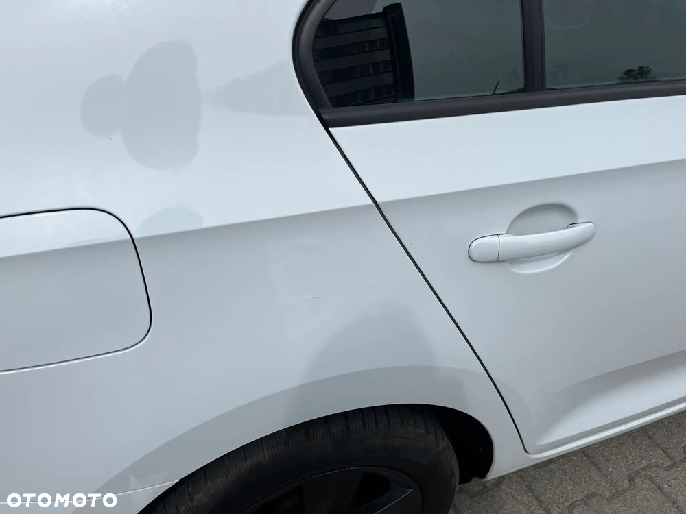 Skoda RAPID 1.0 TSI Ambition - 19