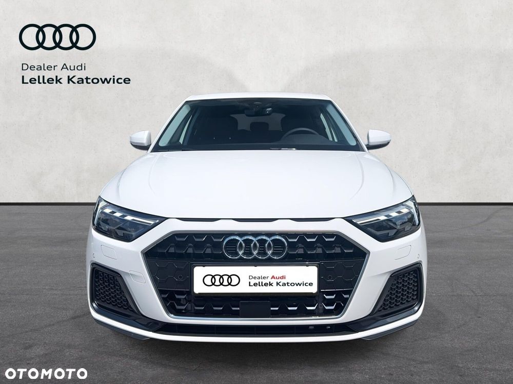 Audi A1 Sportback - 3