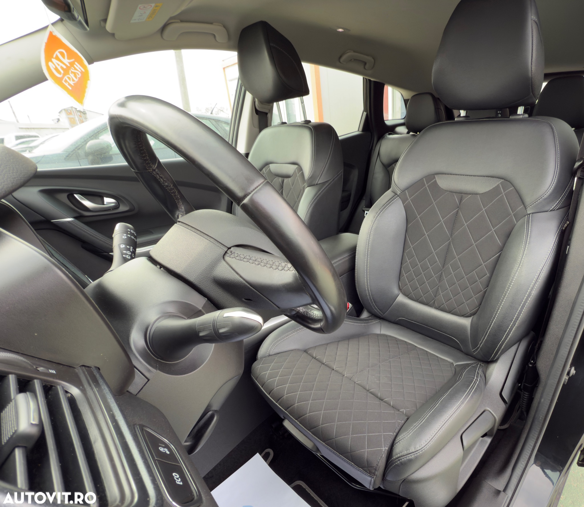 Renault Kadjar - 12