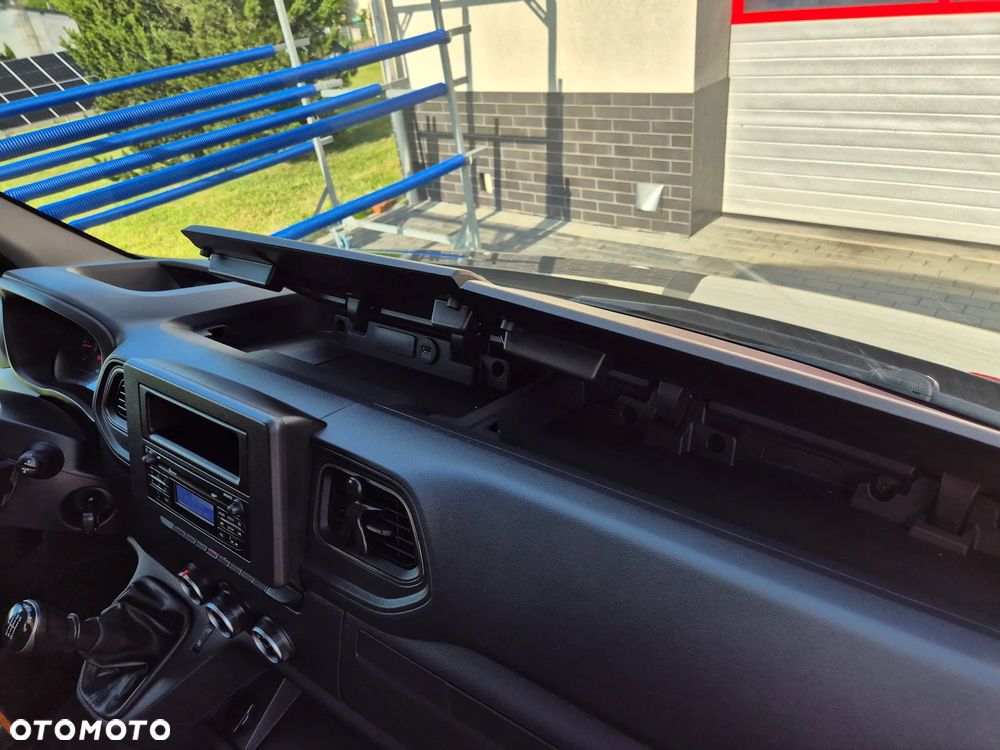 Renault Master L2H2 2.3dCi 136KM - 17