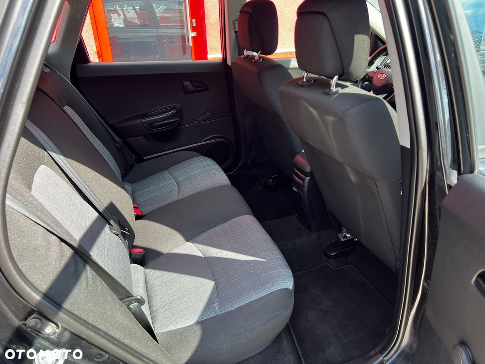 Kia Ceed 1.4 CVVT Attract - 22