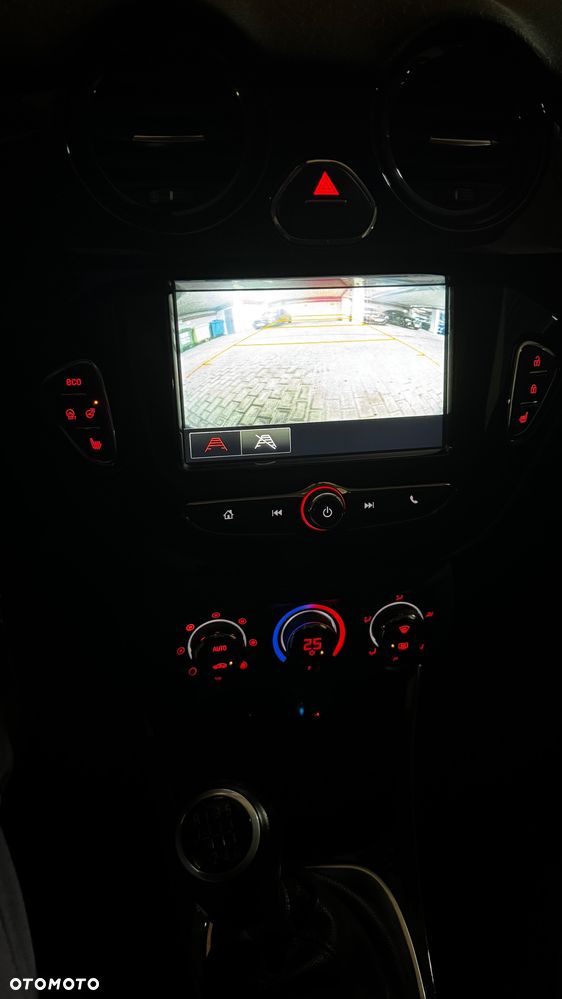 Opel Adam 1.0 Start/Stop Black Jack - 10