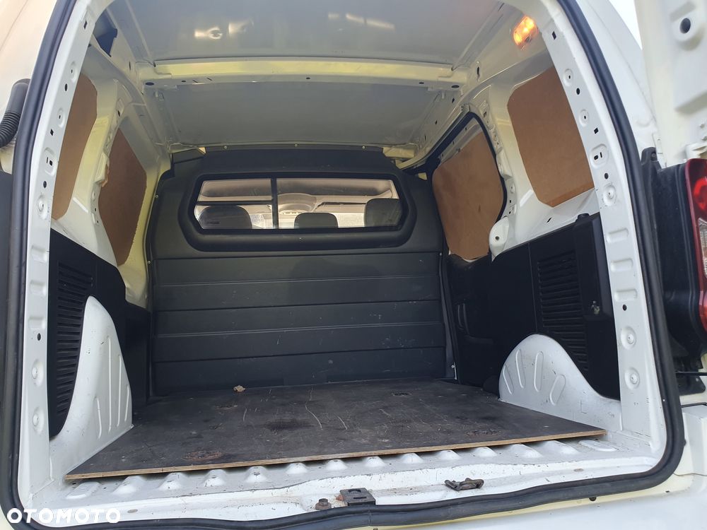 Citroën Berlingo - 19
