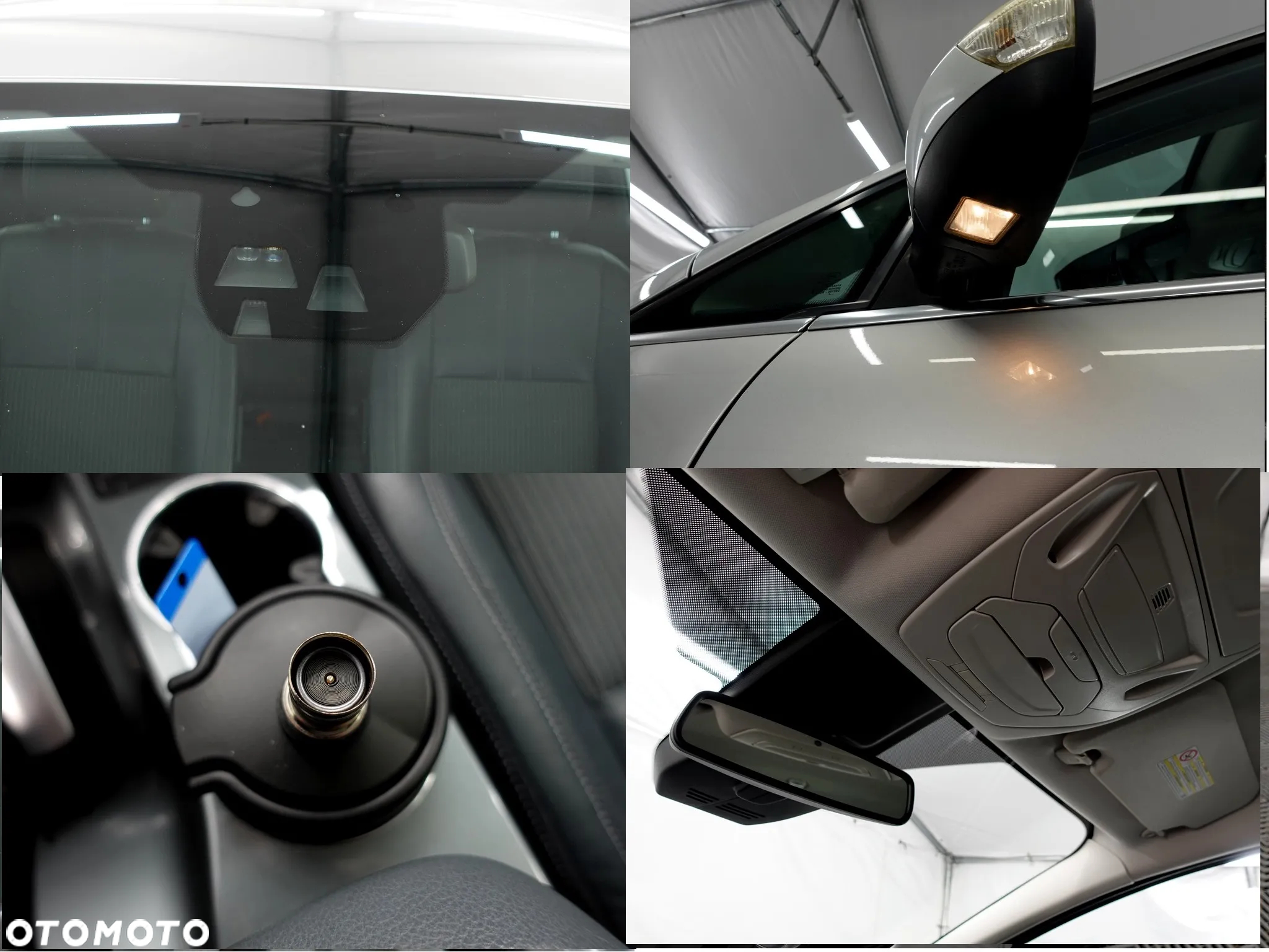 Ford C-MAX 2.0 TDCi Titanium - 31