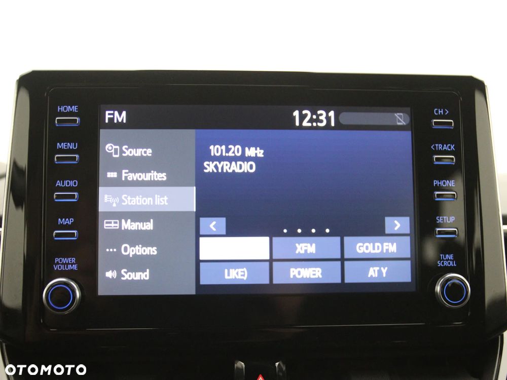 Toyota Corolla 1.8 Business Edition - 22