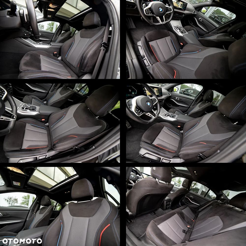 BMW Seria 3 320i M Sport sport - 32