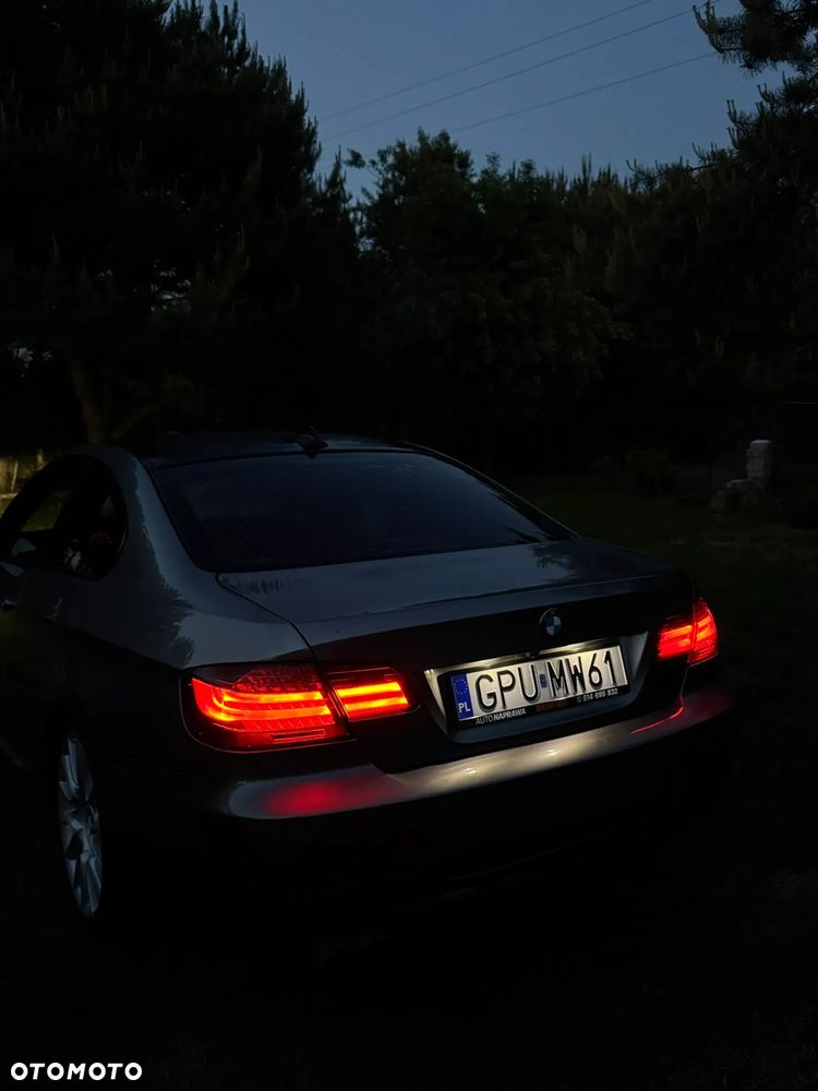 BMW Seria 3 - 33