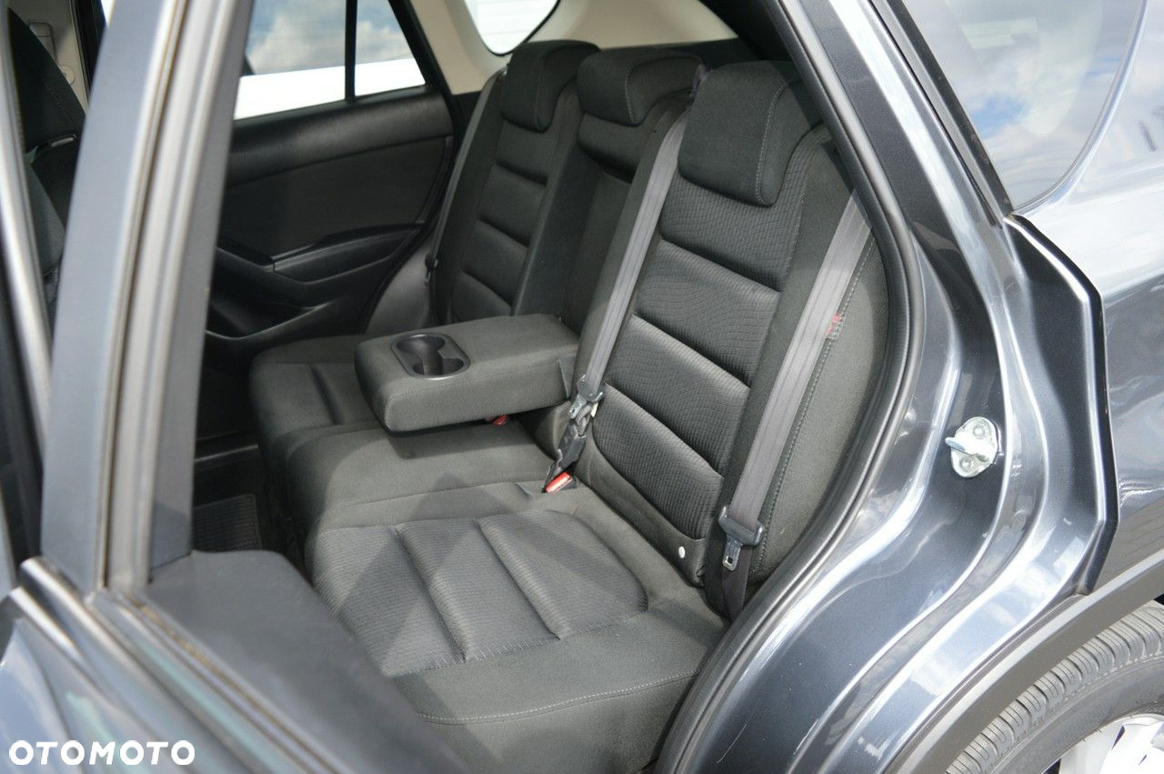 Mazda CX-5 2.2 SKYACTIV-D Prime-Line - 30