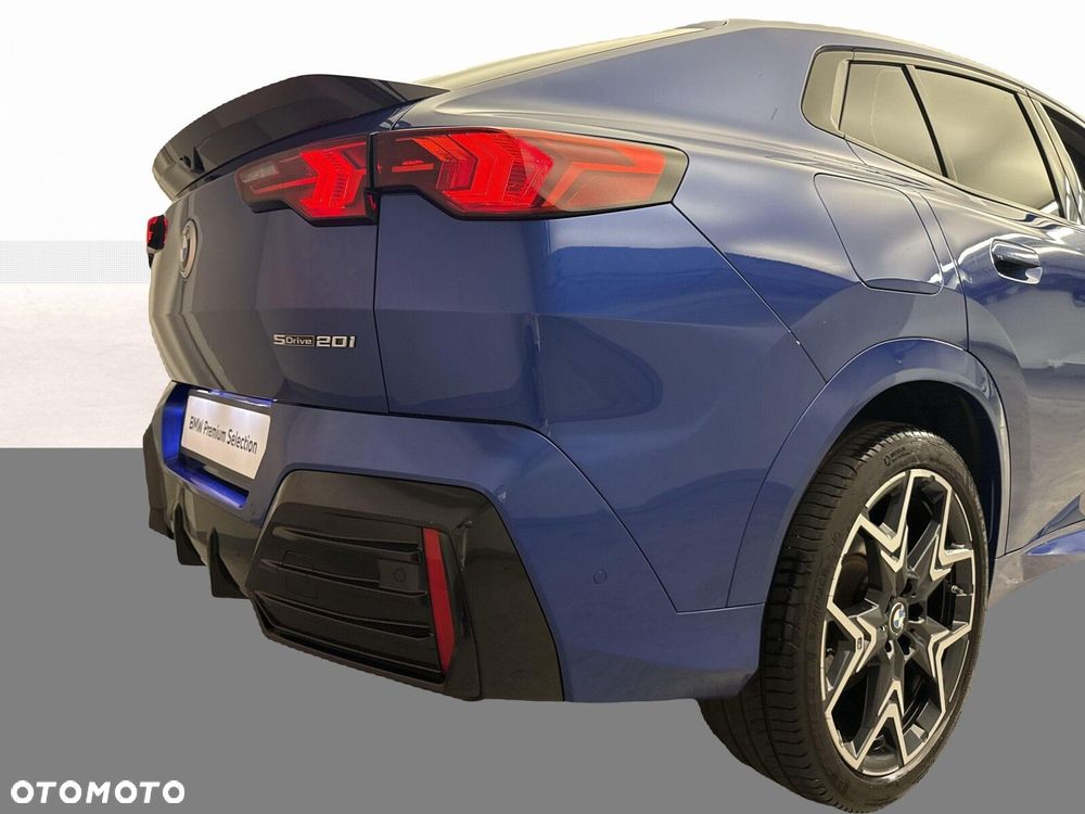 BMW X2 sDrive20i mHEV M Sport - 21