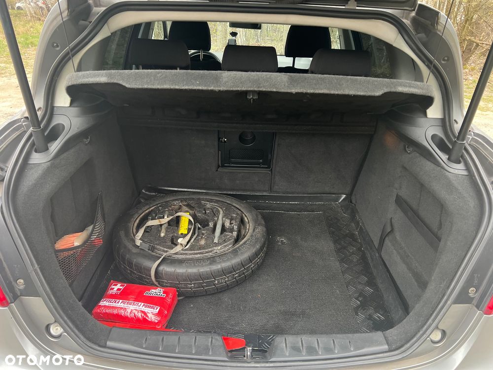 Seat Toledo 1.6 Superwagen - 12