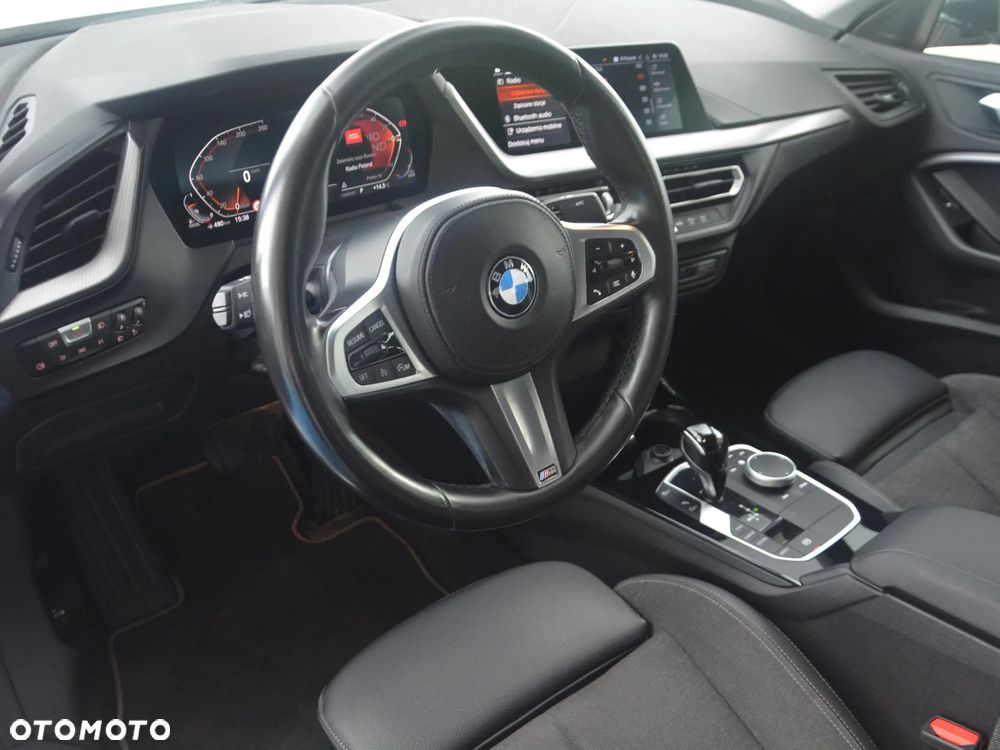 BMW Seria 2 218d Sport Line - 6