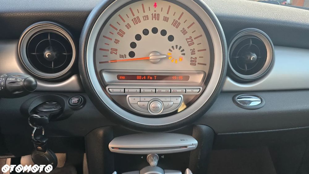 MINI Cooper - 34