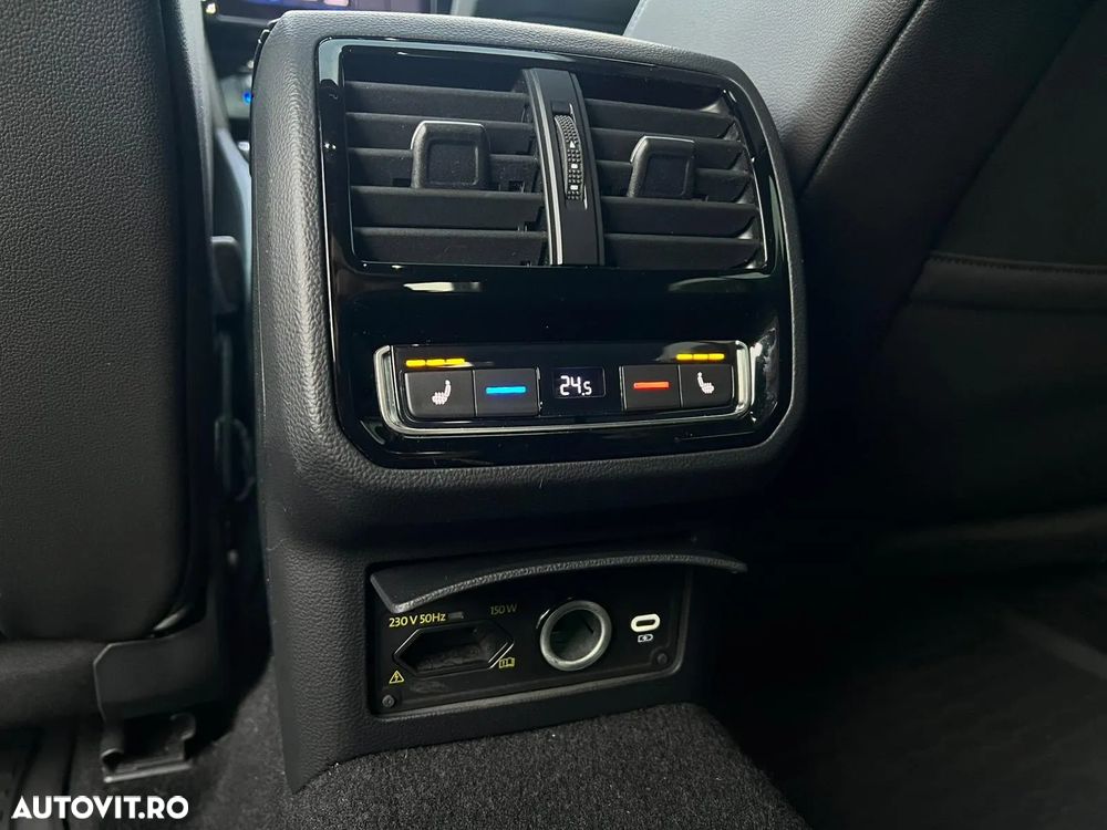 Volkswagen ARTEON 2.0 TDI 4Motion DSG R-Line - 27