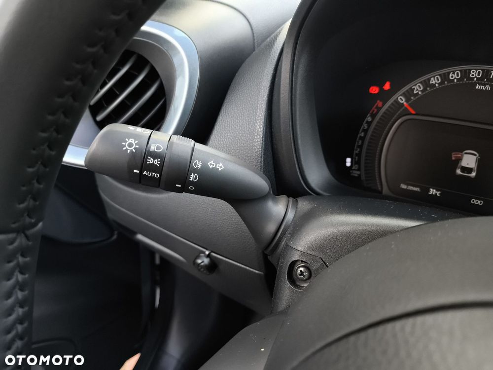 Toyota Aygo X - 25