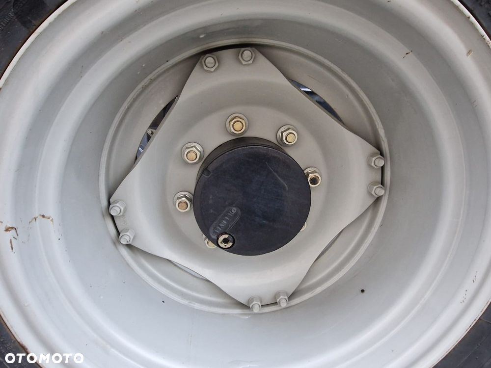 Massey Ferguson 4455 Klimatyzacja 5109 MTG Pneumatyka Salon Polska Korbanek Pierwszy właściciel Jak nowy VALTRA A91 - 16