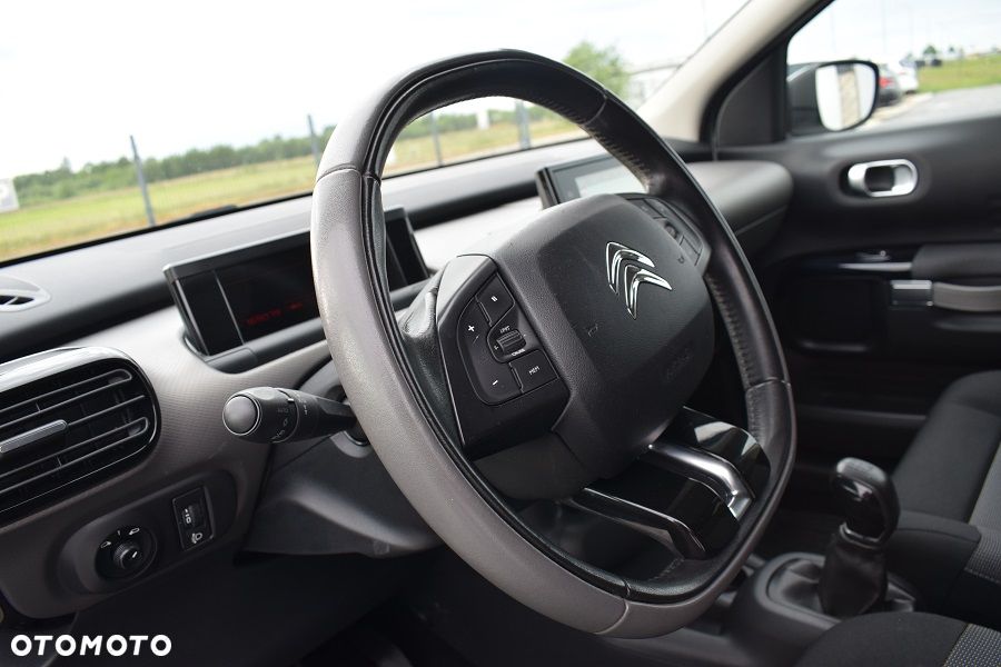 Citroën C4 Cactus Pure Tech 110 Stop&Start Feel Edition - 21