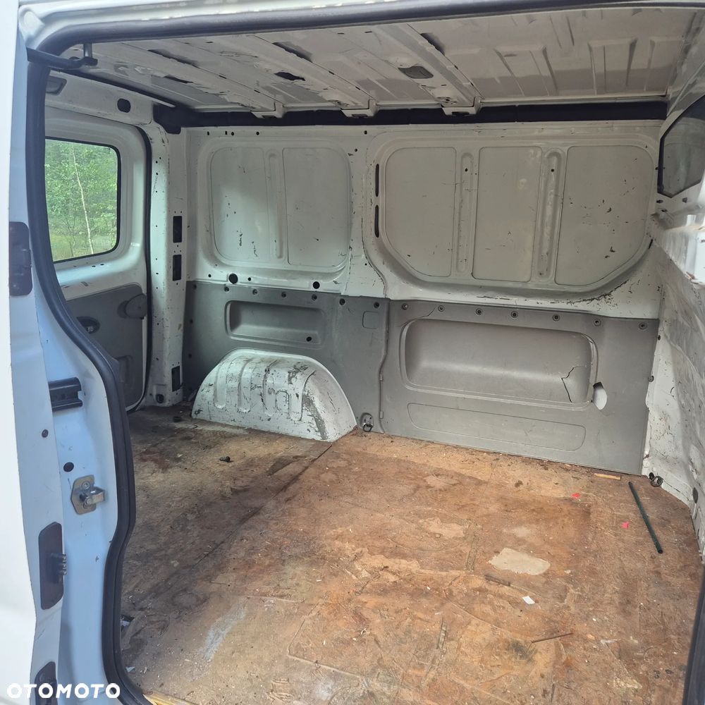 Renault Trafic - 6