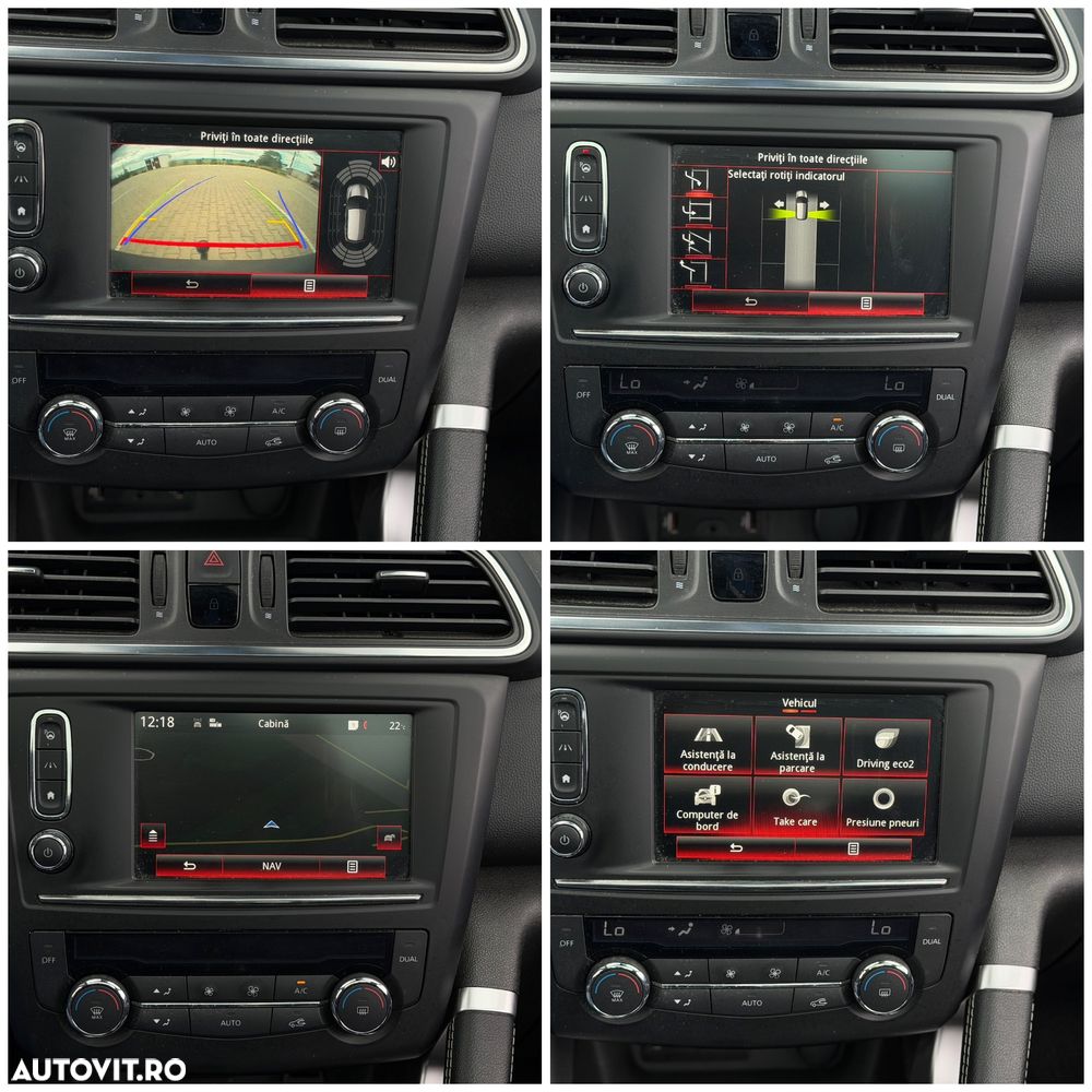 Renault Kadjar - 12
