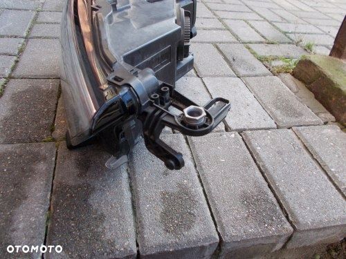 LAMPA PRAWA FULL LED VW T-ROC 2GA941036P ORYGINAŁ EUROPA - 5