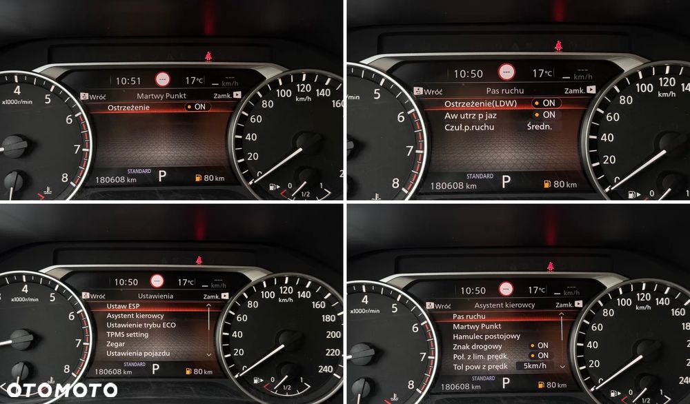 Nissan Qashqai - 27