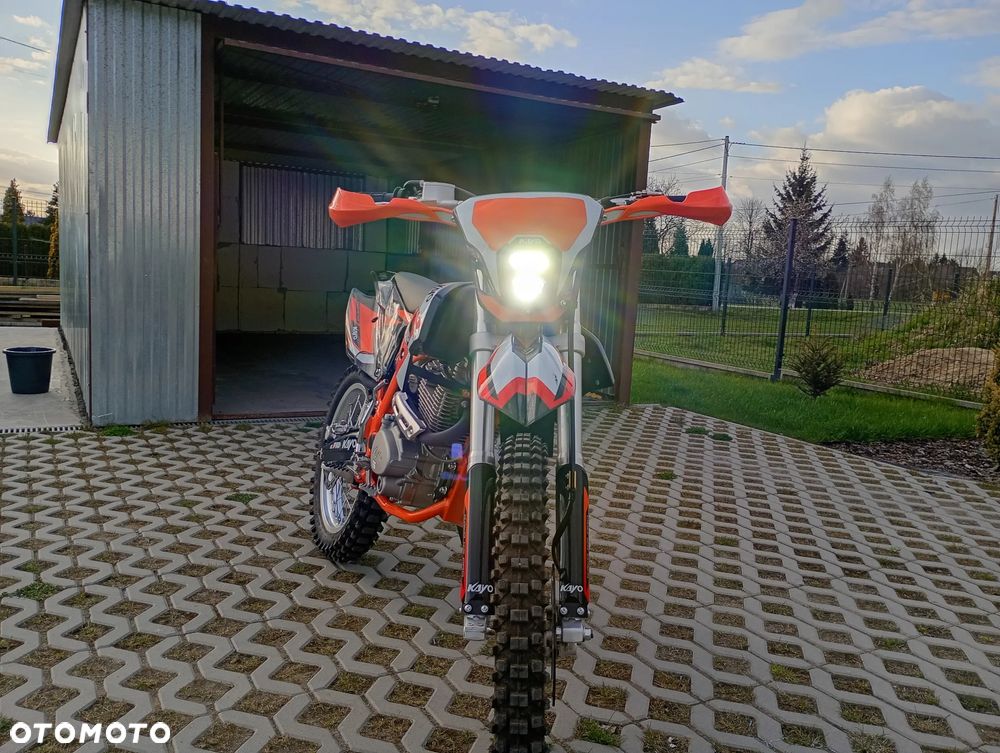 KAYO K2 PRO - 16