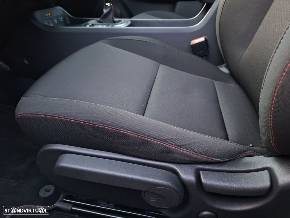 Hyundai Kauai 1.0 T-GDi N-Line TT - 14