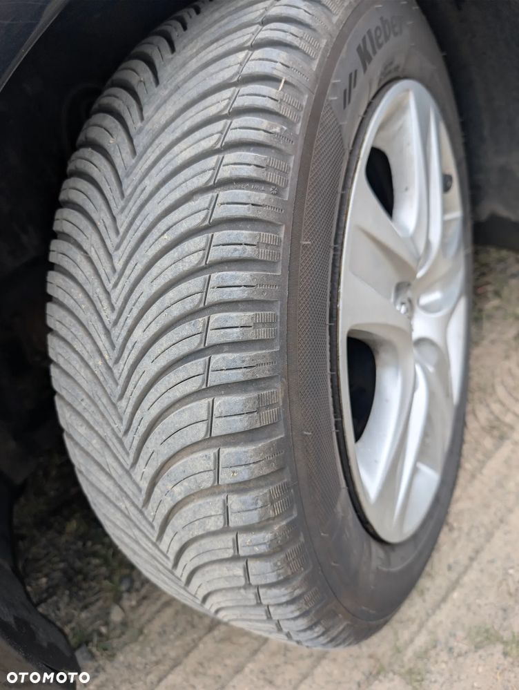 Opel Vectra 1.8 - 13