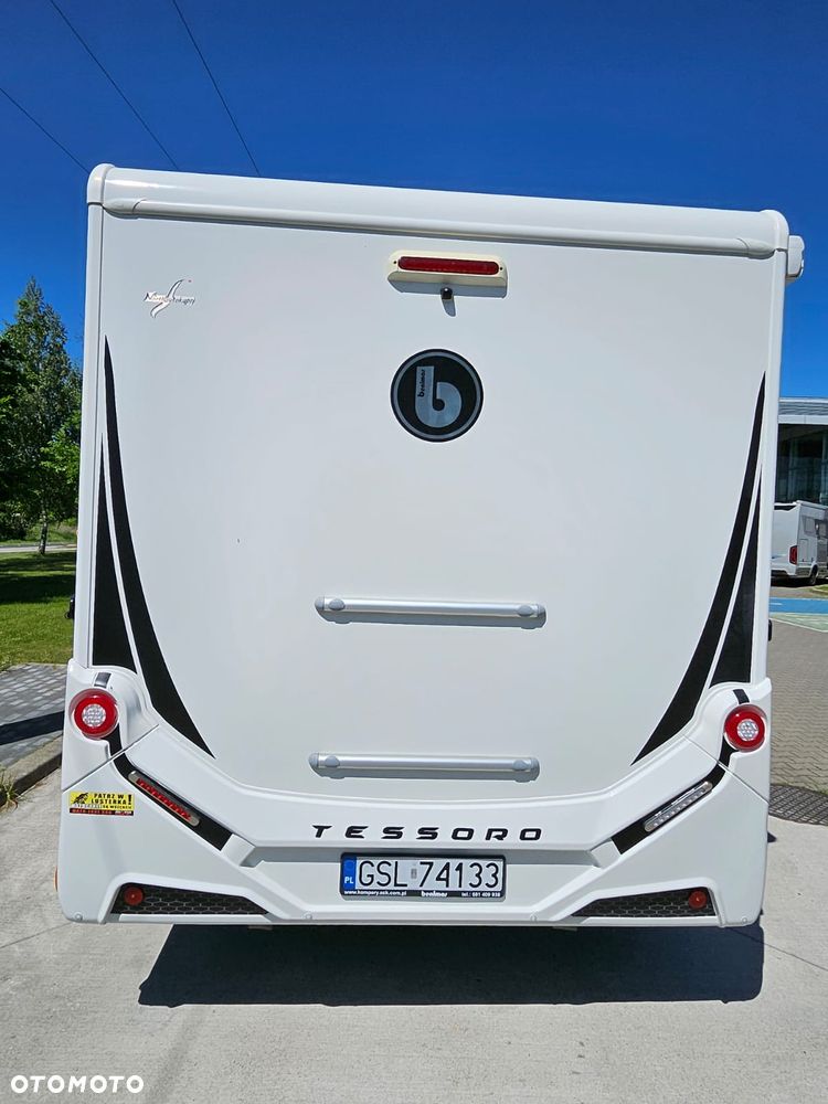 Benimar T 463 - 9